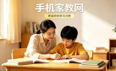 淮南家长必看：孩子成绩上不去，真该请家教吗？